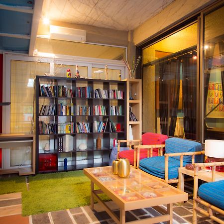 Apollonia Hotel Apartments Varkiza Bagian luar foto