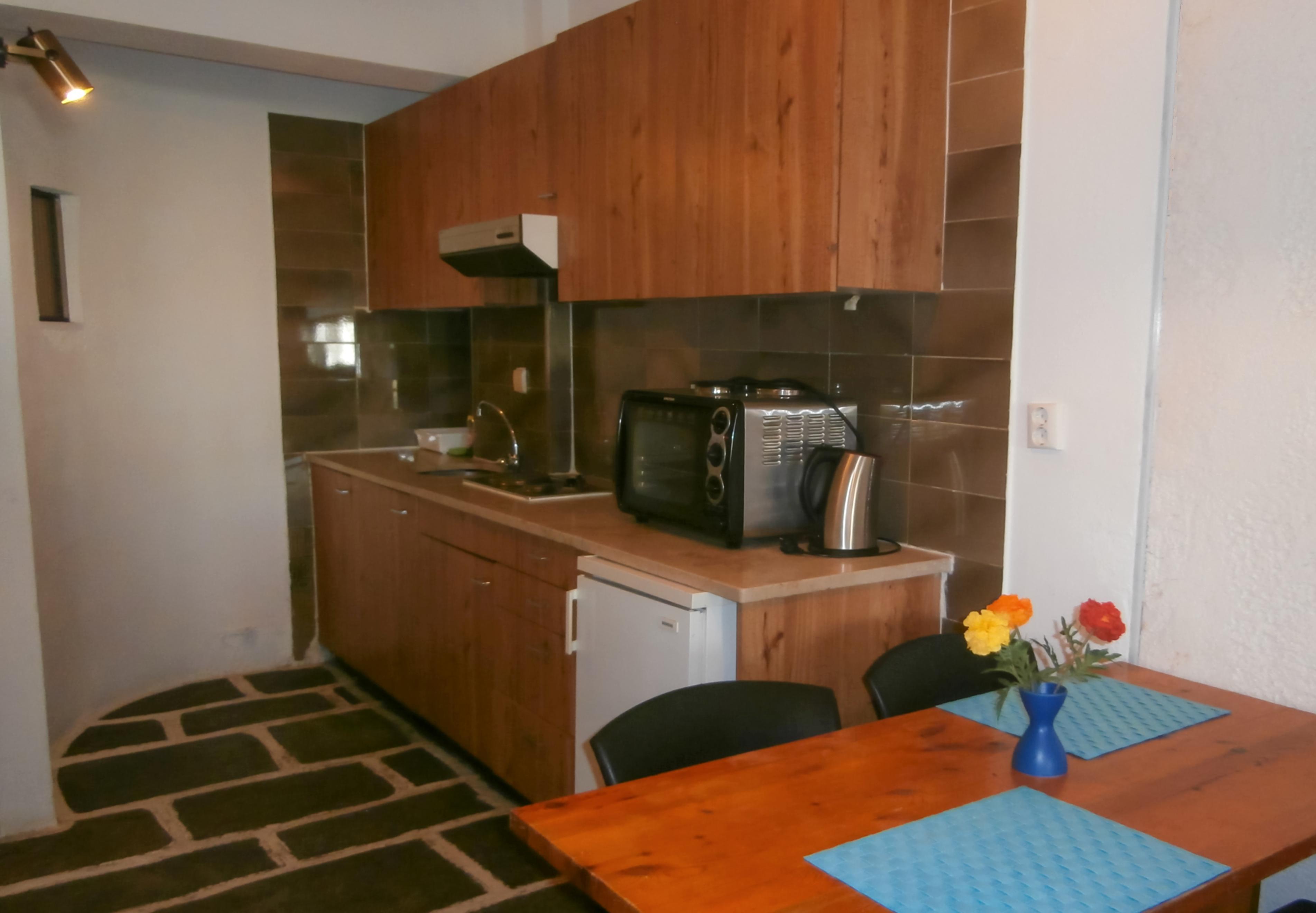 Apollonia Hotel Apartments Varkiza Bagian luar foto