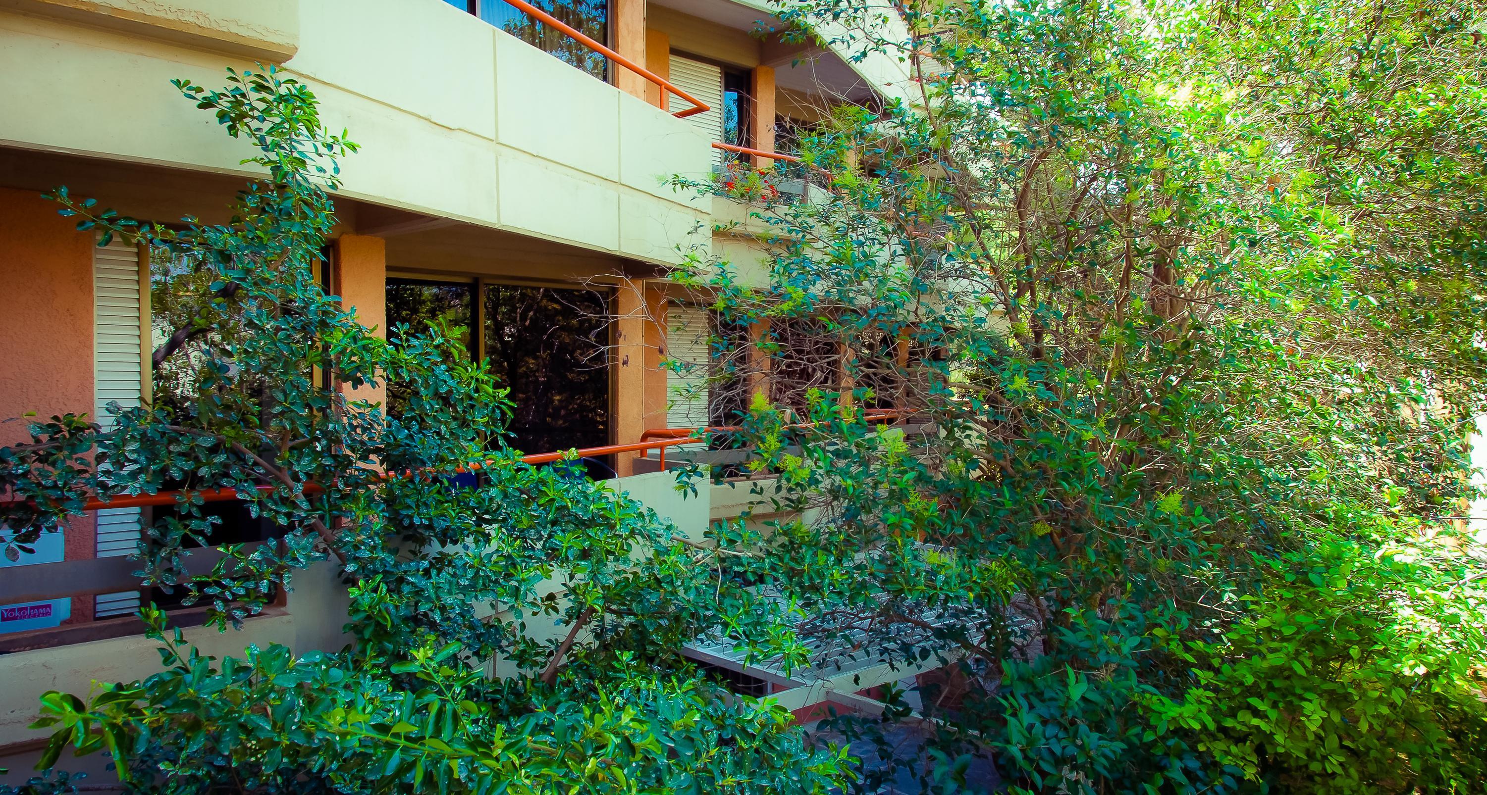 Apollonia Hotel Apartments Varkiza Bagian luar foto