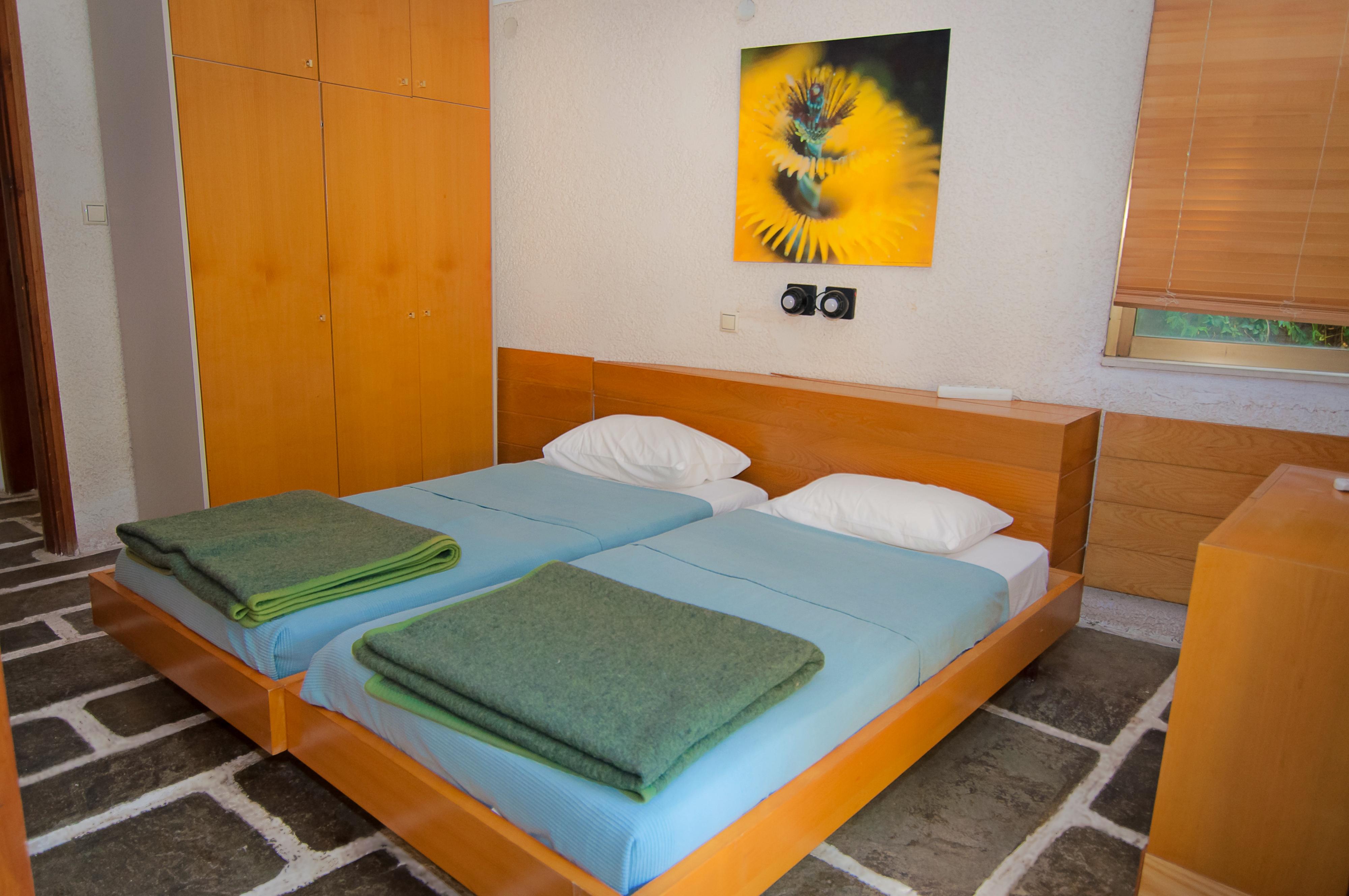 Apollonia Hotel Apartments Varkiza Bagian luar foto