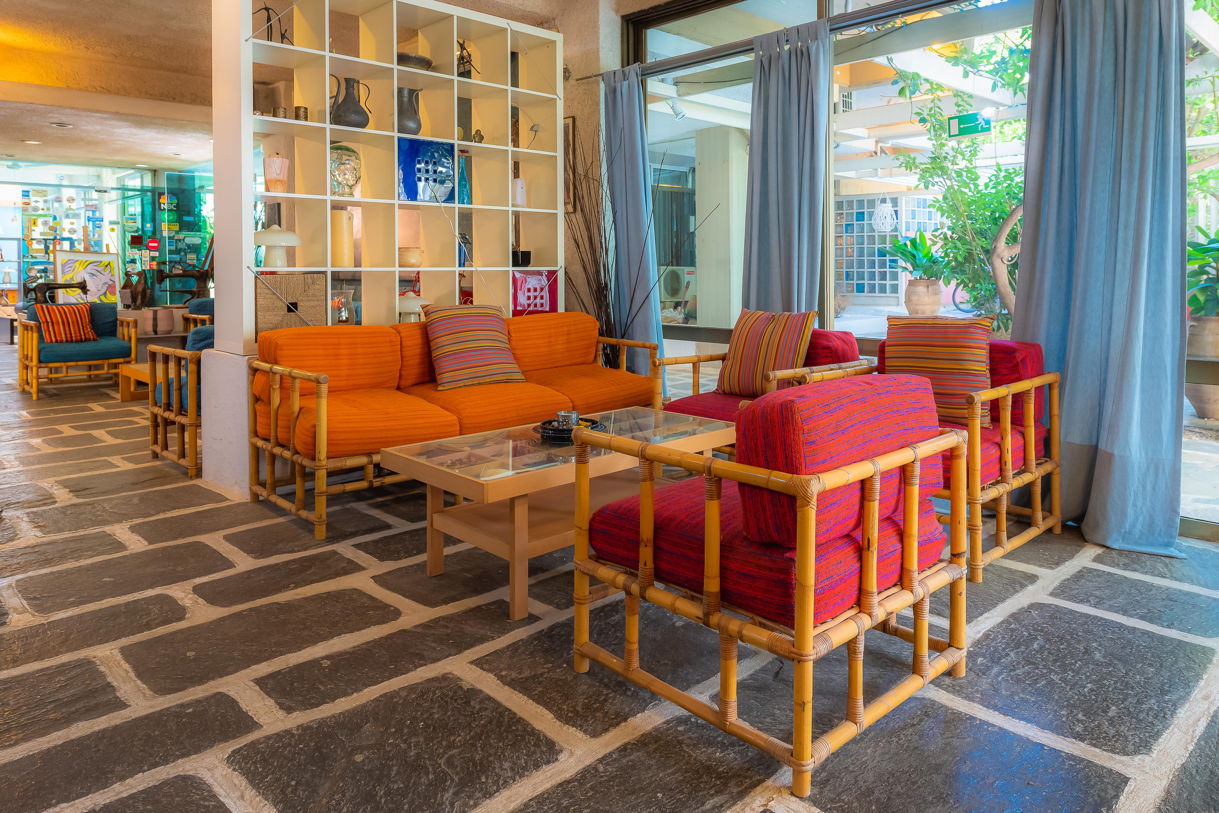 Apollonia Hotel Apartments Varkiza Bagian luar foto