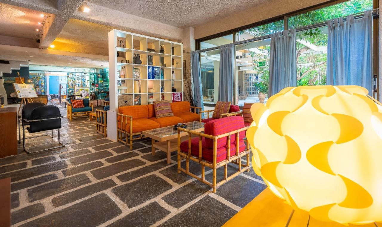 Apollonia Hotel Apartments Varkiza Bagian luar foto